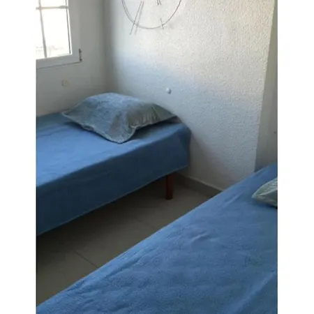 Apartamento Joven Pura * Τορεβιέχα