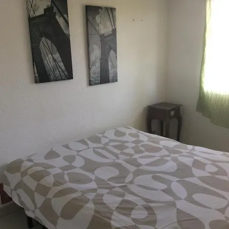 Apartamento Joven Pura Apartment