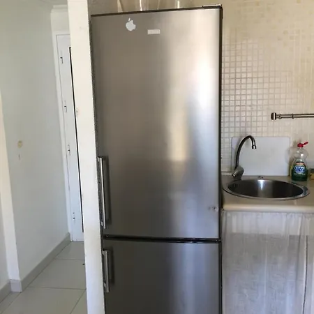 Διαμέρισμα Apartamento Joven Pura Τορεβιέχα
