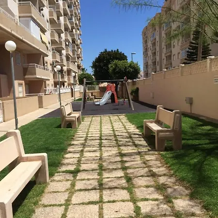 Apartment Apartamento Joven Pura Torrevieja