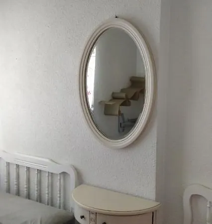 Apartamento Joven Pura Apartment Torrevieja